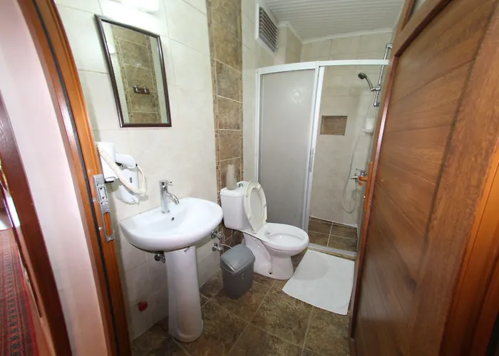 Boomerang Vendégház