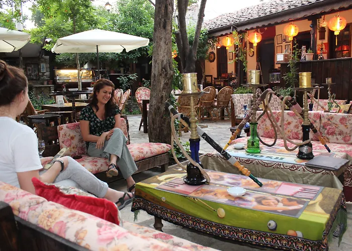 Vendégház Boomerang