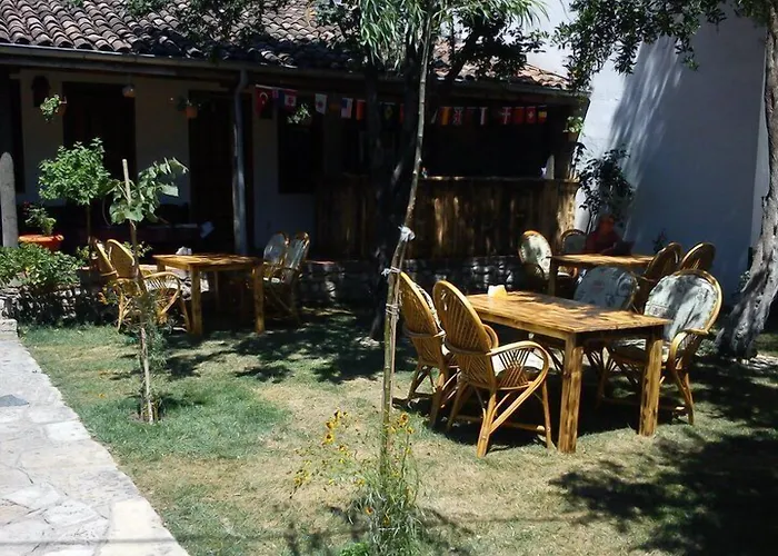 Boomerang Vendégház