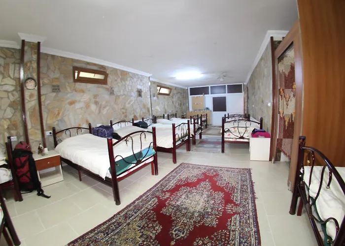 Boomerang Vendégház Selçuk