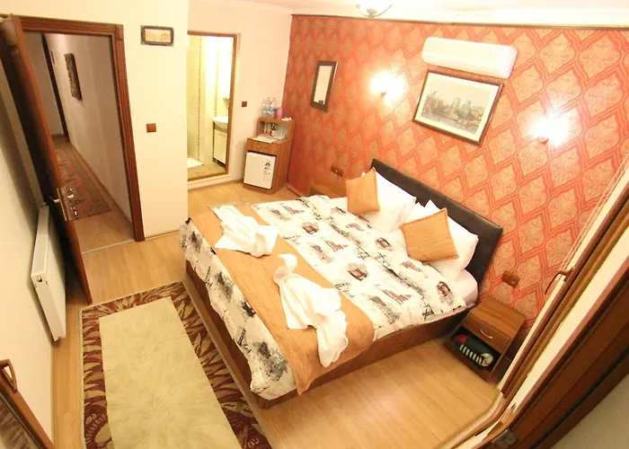 Vendégház Boomerang