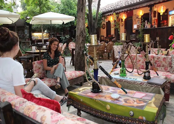 Vendégház Boomerang Selçuk