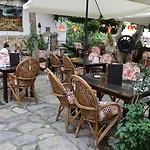 ブーメラン ゲストハウス セルチュク