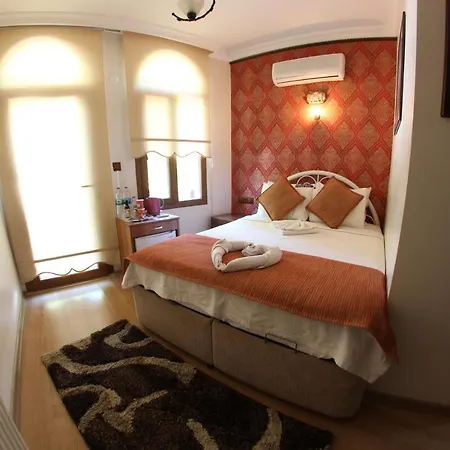 Boomerang Pensionat Selçuk