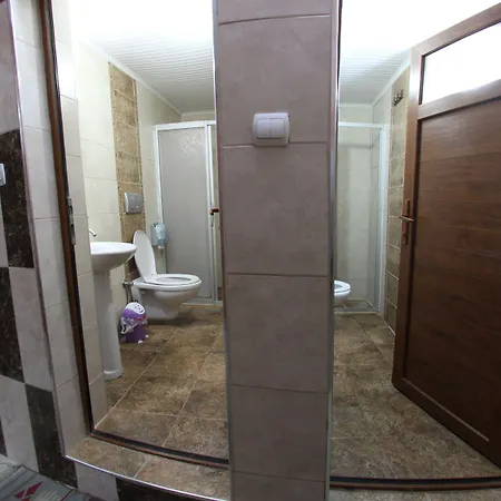 Boomerang 2* Selçuk