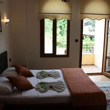 Boomerang Pensionat Selçuk