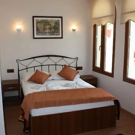 Pensionat Boomerang Selçuk