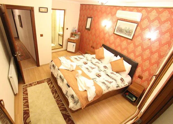 Boomerang Pensiune 2*