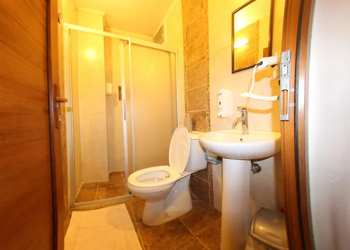 Pensiune Boomerang Selçuk