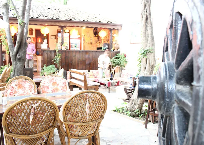 Boomerang 2* Selçuk