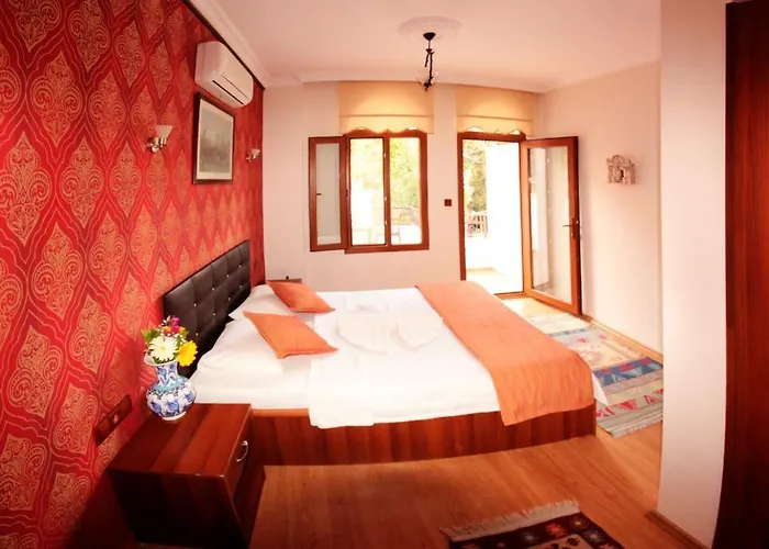 Pensiune Boomerang Selçuk