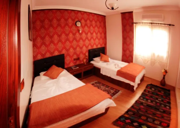 Boomerang 2* Selçuk