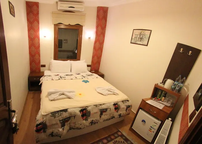 Boomerang Pensiune 2*